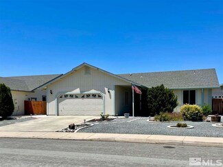 2311 Ruddy Way, Sparks, NV 89441