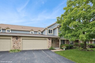 360 Springlake Ln Unit D, Aurora, IL 60504