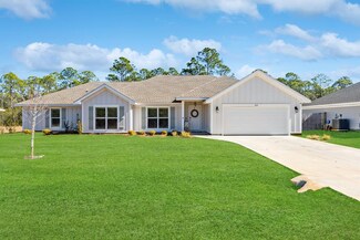 422 Jones Homestead Rd, Port St. Joe, FL 32456