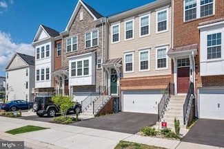 2038 Twisted Oak Place, Hanover, MD 21076