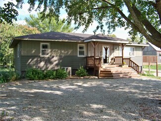 610 S Fredrick St, Mc Louth, KS 66054