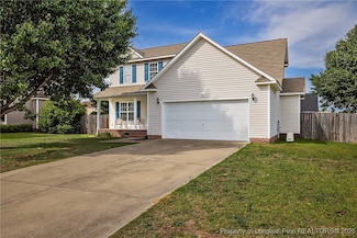 1414 - 2 Seabiscuit Dr, Parkton, NC 28371