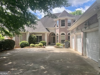 103 Golf Terrace Dr, Stockbridge, GA 30281