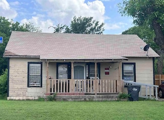 1209 Galveston St Unit 1211 Galveston Stree, Wichita Falls, TX 76301
