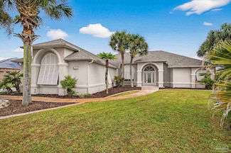 1136 Naples Dr, Pensacola, FL 32507