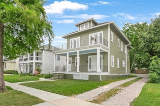 5655 Hawthorne Place, New Orleans, LA 70124