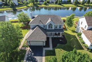 1325 Marigold Ln, Minooka, IL 60447