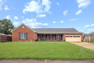 1987 Lydgate Cove, Memphis, TN 38116