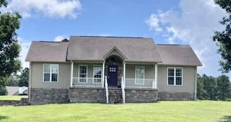 389 Plantation Cir, Melbourne, AR 72556