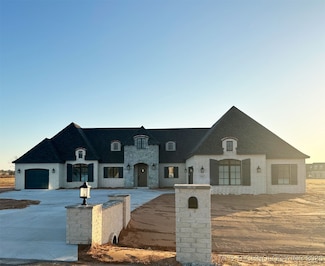 8167 S White Fang Ct, Broken Arrow, OK 74014