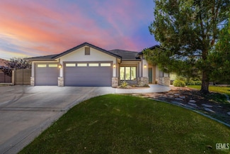 14507 Evadell Ct, Bakersfield, CA 93314