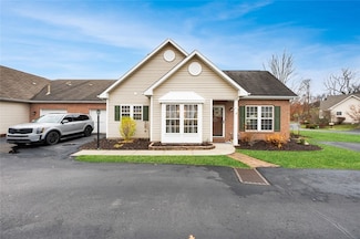 6125 Caledonia Ct Unit 406, Bridgeville, PA 15017
