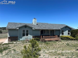 15840 Teak Place, Elbert, CO 80106