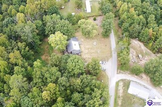 623 Lucian Sallee Rd, Campbellsville, KY 42718