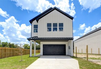 2903 Jones St, Houston, TX 77026