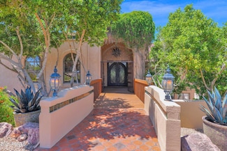 1338 W Mountain View Dr, Mesa, AZ 85201