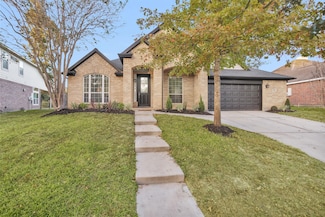 3119 Felton Springs Dr, Spring, TX 77386
