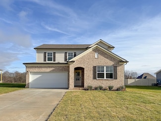 2502 Beverly Gail Rd, Pleasant View, TN 37146