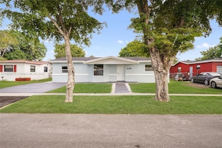 4290 NW 38th Ave, Fort Lauderdale, FL 33309