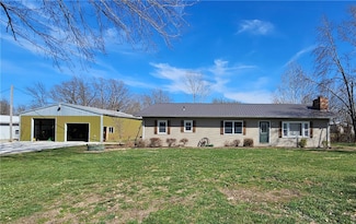 1974 U S 45, Mason, IL 62443