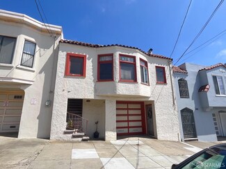 740 28th Ave, San Francisco, CA 94121