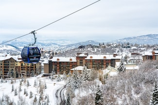 2420 Ski Trail Ln Unit 413, Steamboat Springs, CO 80487