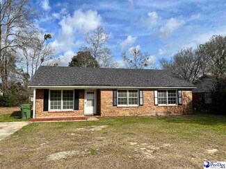 1111 Beauvoir Dr, Florence, SC 29505