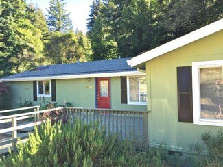 1790 River Rd, Brookdale, CA 95007