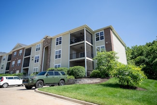 4006 W Worley St Unit 208, Columbia, MO 65203