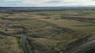 1 Canal Rd, Shawmut, MT 59078