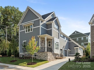 805 Naples Dr Unit 1, Davidson, NC 28036