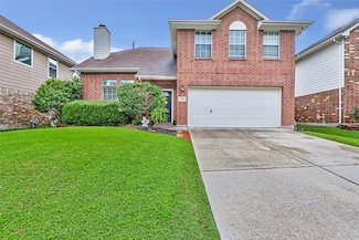18406 Bristol Bay Ct, Humble, TX 77346