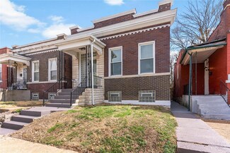 3538 S Spring Ave, Saint Louis, MO 63116