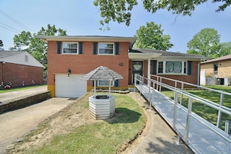 729 Cascade Rd, Cincinnati, OH 45240