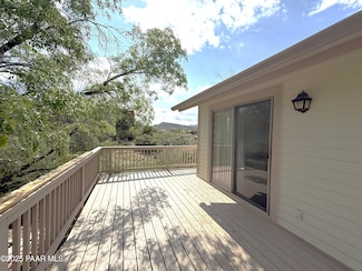 3168 Dome Rock Place Unit 16H, Prescott, AZ 86301