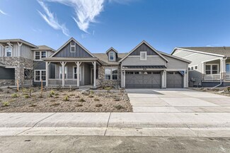 3832 Treadway Point, Castle Rock, CO 80108
