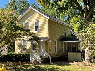 331 Pine Ave NW, Grand Rapids, MI 49504