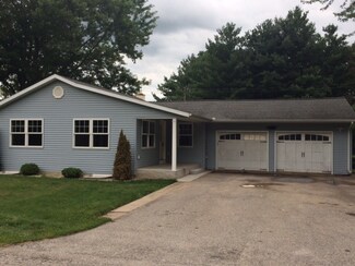 19100 Tarman Rd, New Paris, IN 46553