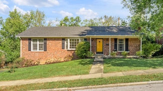 3331 Sutherland Dr, Lexington, KY 40517