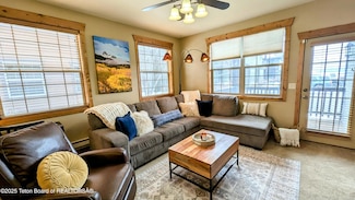 715 Moraine Ct, Driggs, ID 83422