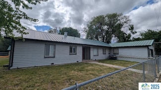 245 Hall St, Susanville, CA 96130