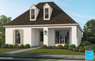 122 Lenova Ln, Lafayette, LA 70507