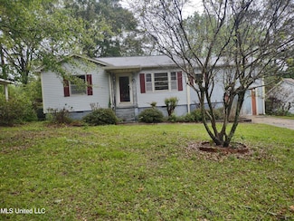 3832 35th St, Meridian, MS 39307