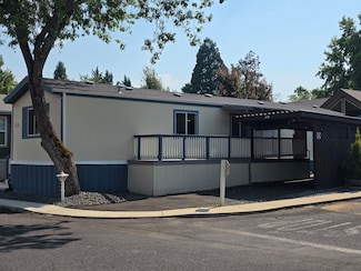 1055 N 5th St Unit 119, Jacksonville, OR 97530