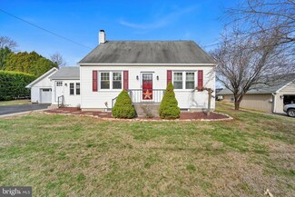 137 Bowers Rd, Mertztown, PA 19539