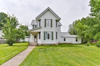 425 Forest St, Birnamwood, WI 54414