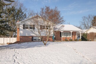 427 S 22nd St, Lewisburg, PA 17837