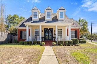 249 S Warren St, Mobile, AL 36602