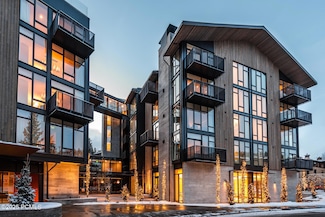 7520 Royal St Unit 411, Park City, UT 84060