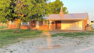15154 County Street 2710, Minco, OK 73059
